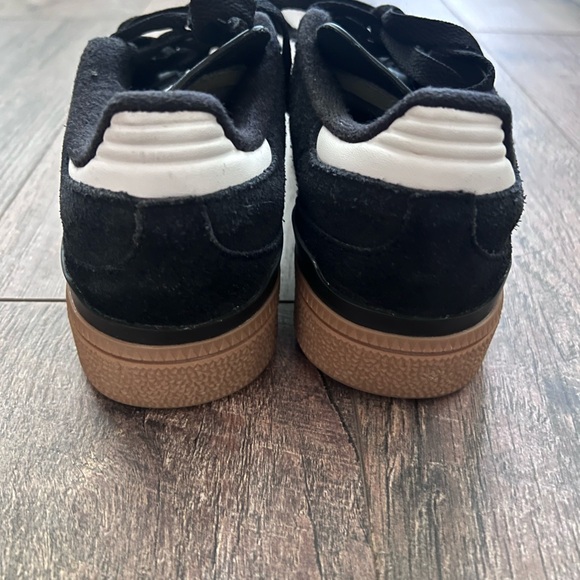 ADIDAS | BUSENITZ PRO SHOES Size 5 men or 6.5 women - Picture 4 of 9